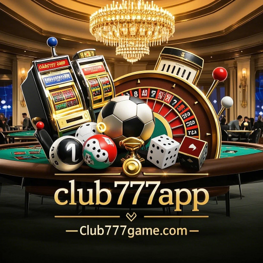Descubra o Programa de Fidelidade do club777 App: Jogando e Sendo Recompensado