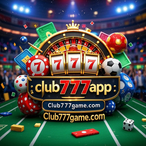 Descubra o Mundo Empolgante dos Jogos de Mesa no Club777 App